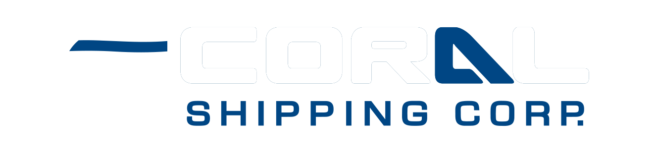 CORAL SHIPPING CORP